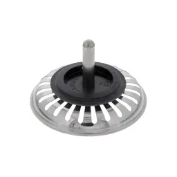 Blanco rešetkasta korpica za slivnik 3,5" manual flat LB 120380