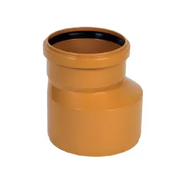 Valdom Redukcija 200/160 PVC