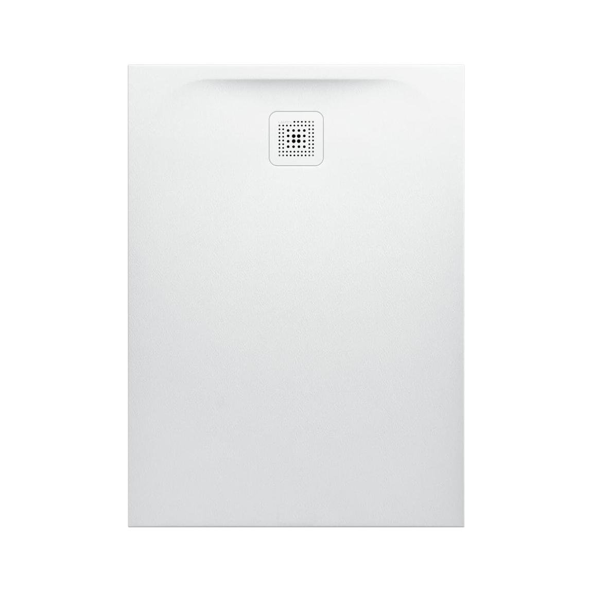 Laufen Pro Marbond tus kada 110x80 od livenog mermera 2.1295.4.000.000.1