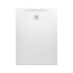 Laufen Pro Marbond tus kada 110x80 od livenog mermera 2.1295.4.000.000.1
