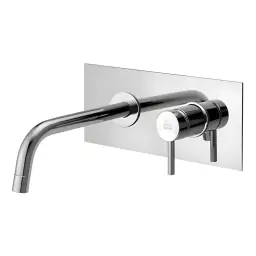 Paffoni Stick za lavabo ugradna SK101