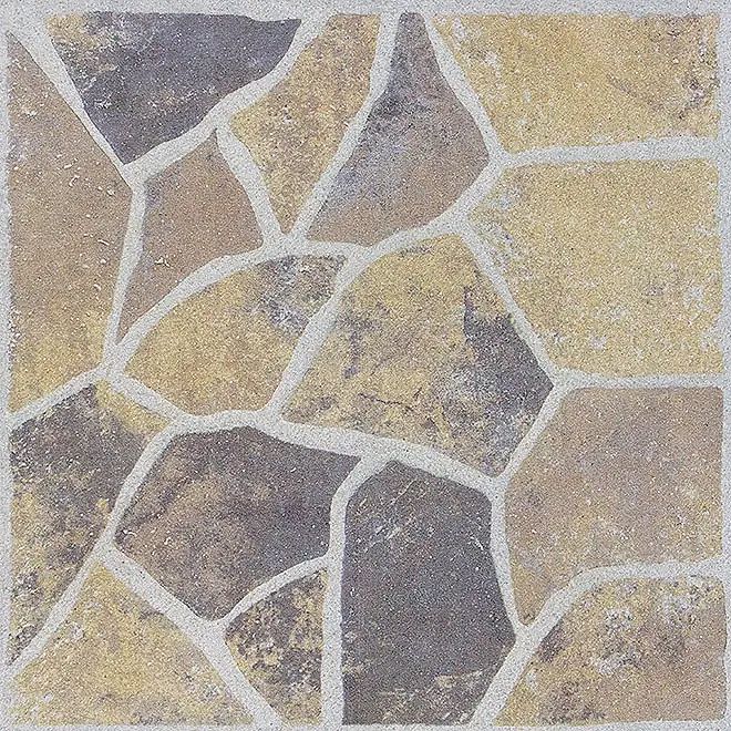 Zorka Ana Terra 33x33 8mm R10