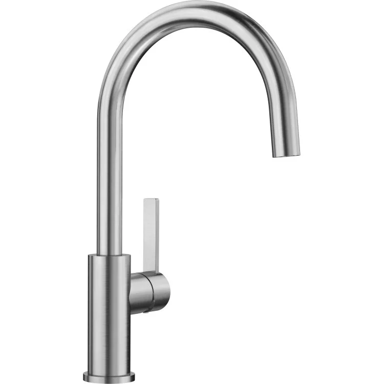 Blanco CANDOR inox massive 523120