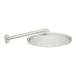 Grohe Rainshower Cosmopolitan tuš ruža SA DRZACEM Supersteel