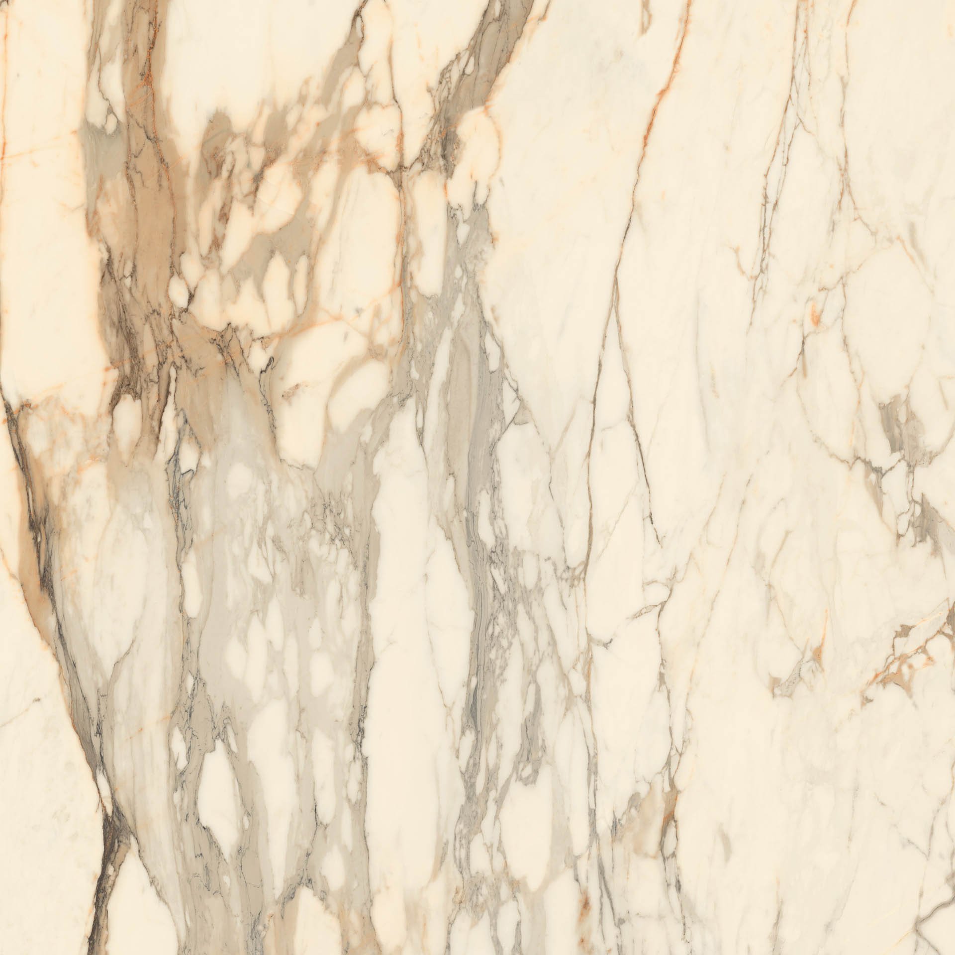 Marazzi Grande Marble Look 120x120 Calacatta Vena Vecchia MEMH