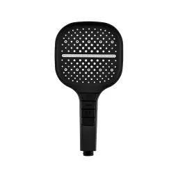 Tuš ručica COPEN 3F 130mm crna C-05-5290B