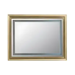 Copen Ogledalo 1000x760 Golden C-06-03Q-G
