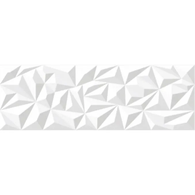 Halcon Ceramicas BLANCOS future brillo 30x90 rett MC03 0R (Z)