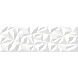 Halcon Ceramicas BLANCOS future brillo 30x90 rett MC03 0R (Z)