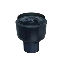 Aco EasyFlow telo slivnika vertikalni izliv suvi sifon 2710.00.15