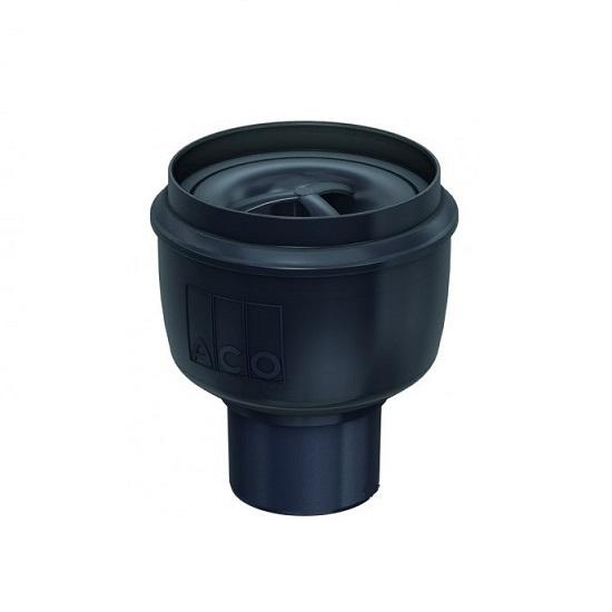 Aco EasyFlow telo slivnika vertikalni izliv suvi sifon 2710.00.15
