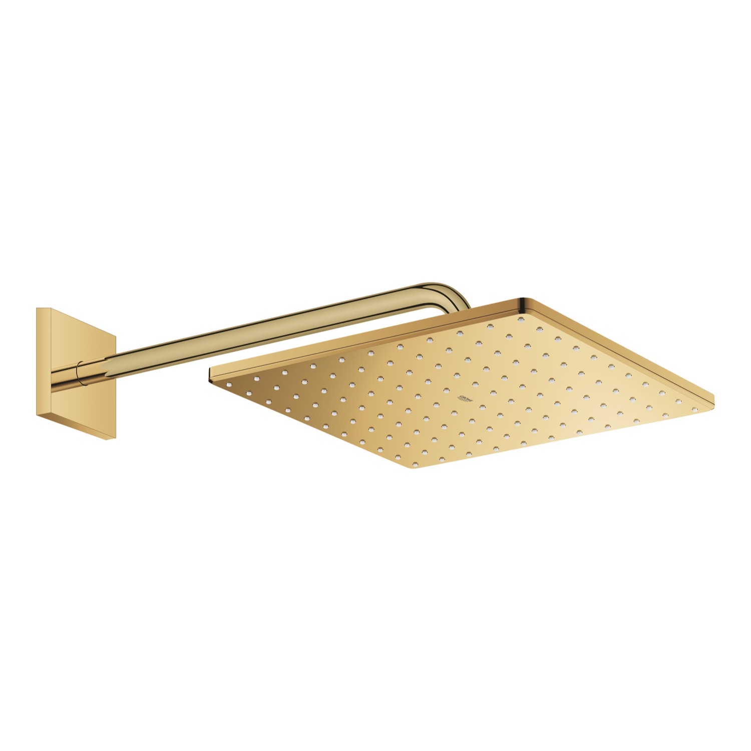 Grohe Rainshower Mono Cube 310 tuš set cool sunrise 26564GL0