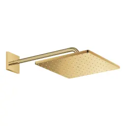 Grohe Rainshower Mono Cube 310 tuš set cool sunrise 26564GL0