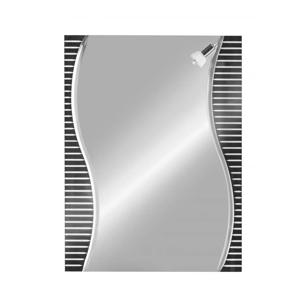 Minotti Ogledalo A 153 (60x80)