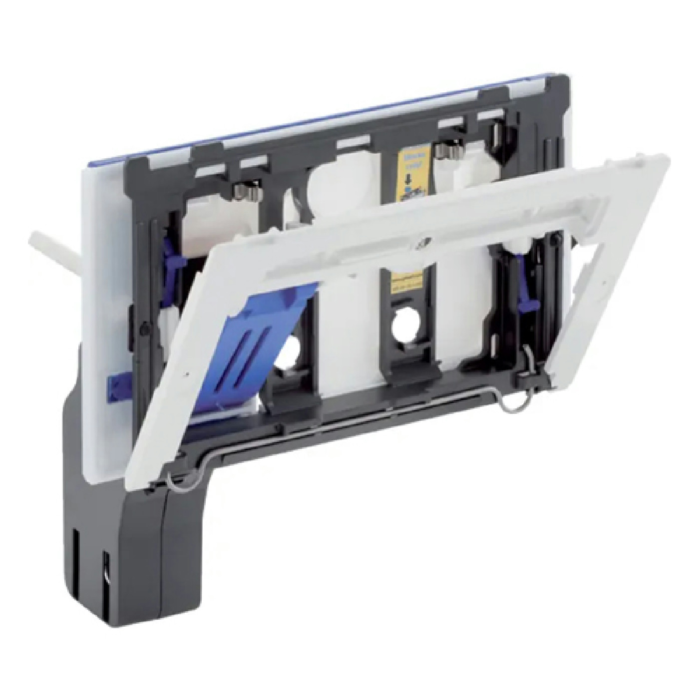 Geberit DuoFresh umetak za kocku za Sigmu 12cm 115.610.00.1