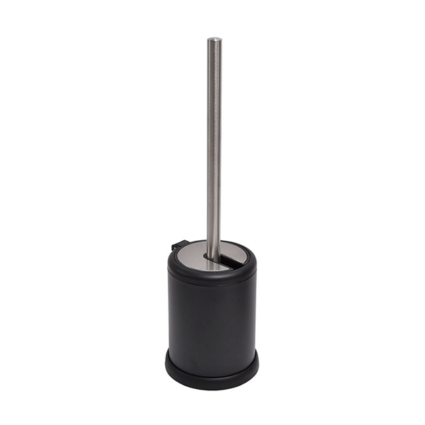 Tendance WC četka 39X115CM METAL MAT Crna