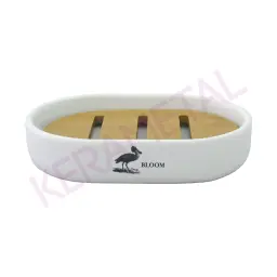 Držač sapuna KGS-49 Spoonbill keramički