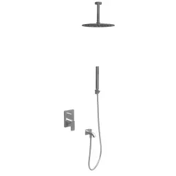 Copen Nook baterija sa tuš setom 7 hrom C-01-120CR