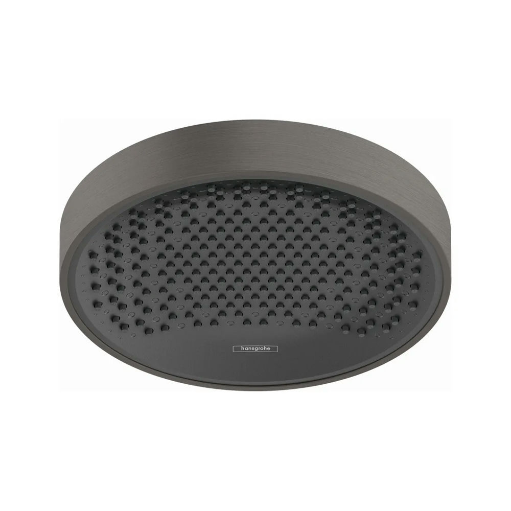 Hansgrohe Rainfinity 250 tuš ruža 1 JET, Brushed Black Chrome 26228340