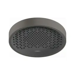 Hansgrohe Rainfinity 250 tuš ruža 1 JET, Brushed Black Chrome 26228340