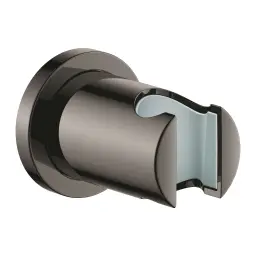 Grohe držač tuš ručice Hard graphite 27074A00