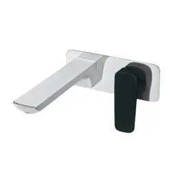 Rosan Stolz Black uzidna za lavabo 131401B