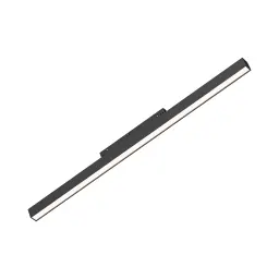 Braytron Magnetna Linearna Svetiljka 18W Crni CCT 48VDC BD60-00681