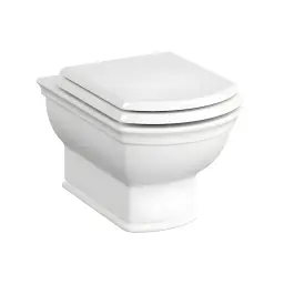 Vitra WC šolja VALARTE RIM-EX