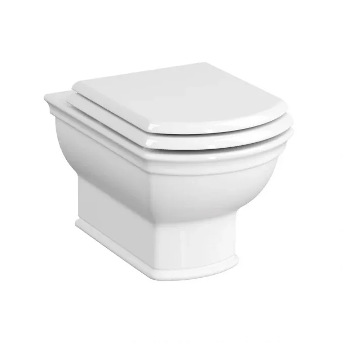Vitra WC šolja VALARTE RIM-EX
