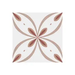 El Barco ITACA GARNET 20x20 SM310