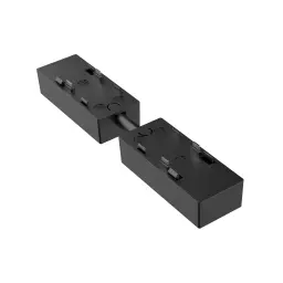 Braytron Magnetni Ravni Konektor Crni 48VDC BY41-81061