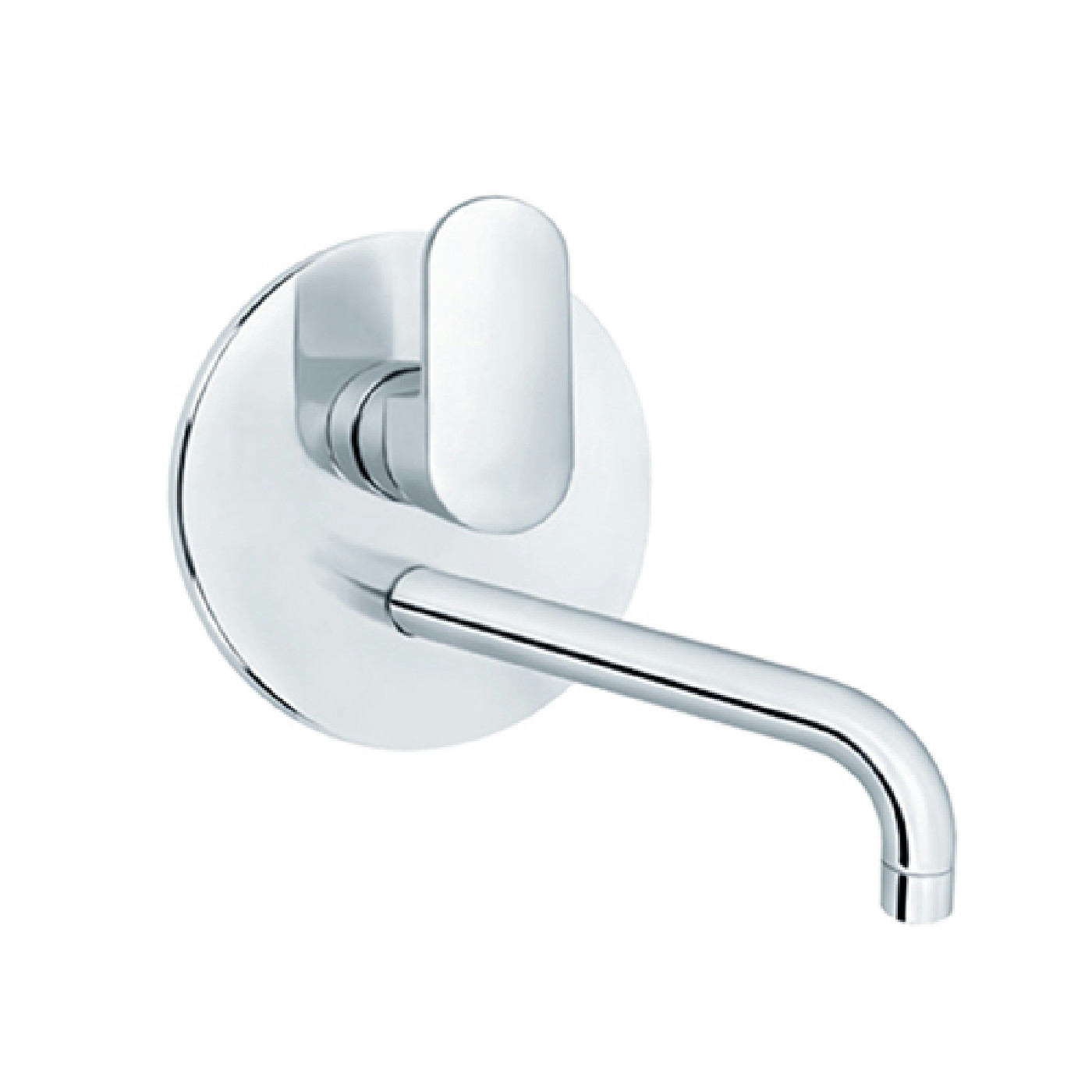 Rosan Mistique uzidna JM31402 za lavabo sa izlivom 230mm