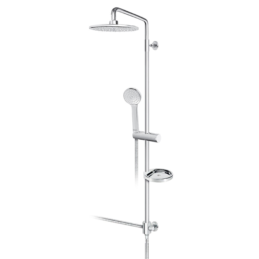 Rosan Konzola tuša Stolz tuš ruža D.220mm PUTK7