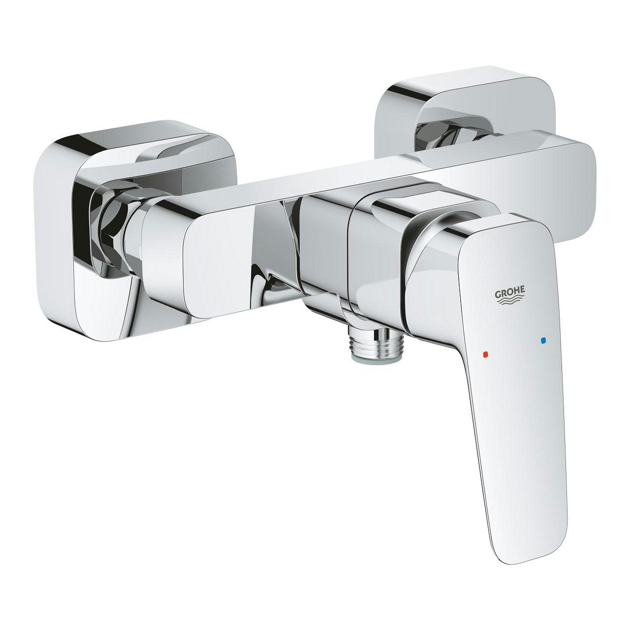 Grohe Cubeo za tuš kadu 1018240000