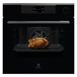 Electrolux rerna KOCAP3XH