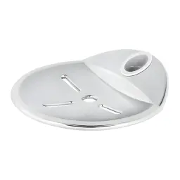 Rosan Držač za sapun za usponskituš d.22mm PDTS22