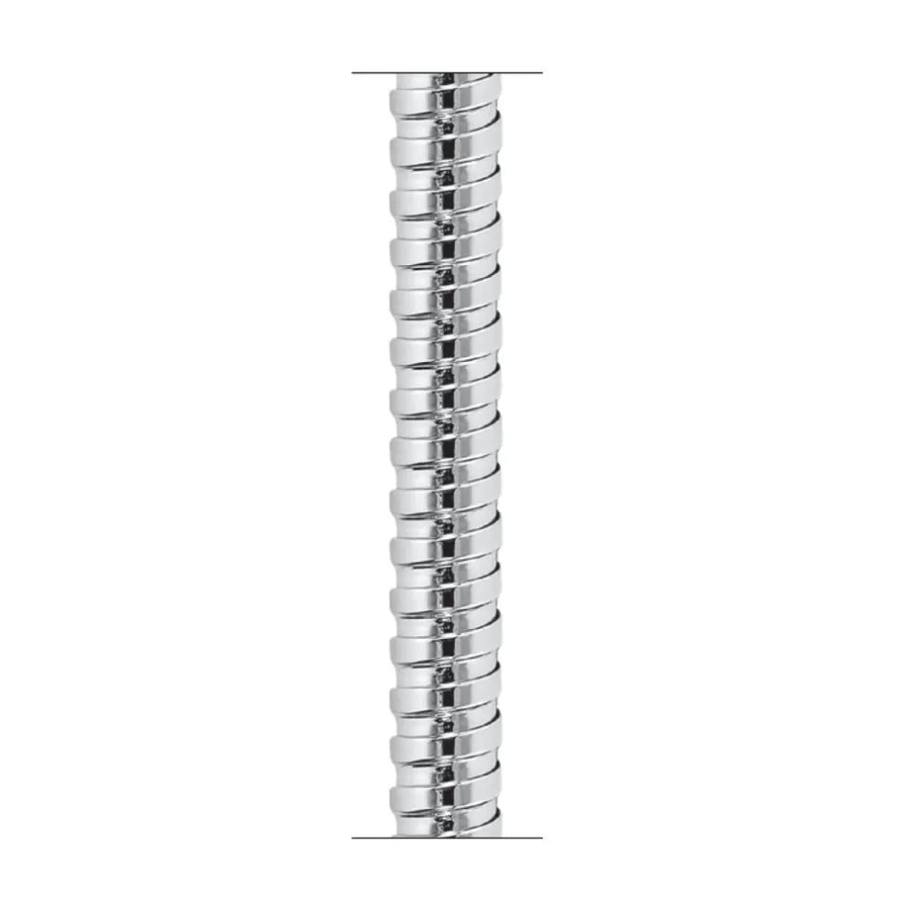 Rosan tuš crevo 150 cm metalno, duplo pleteno