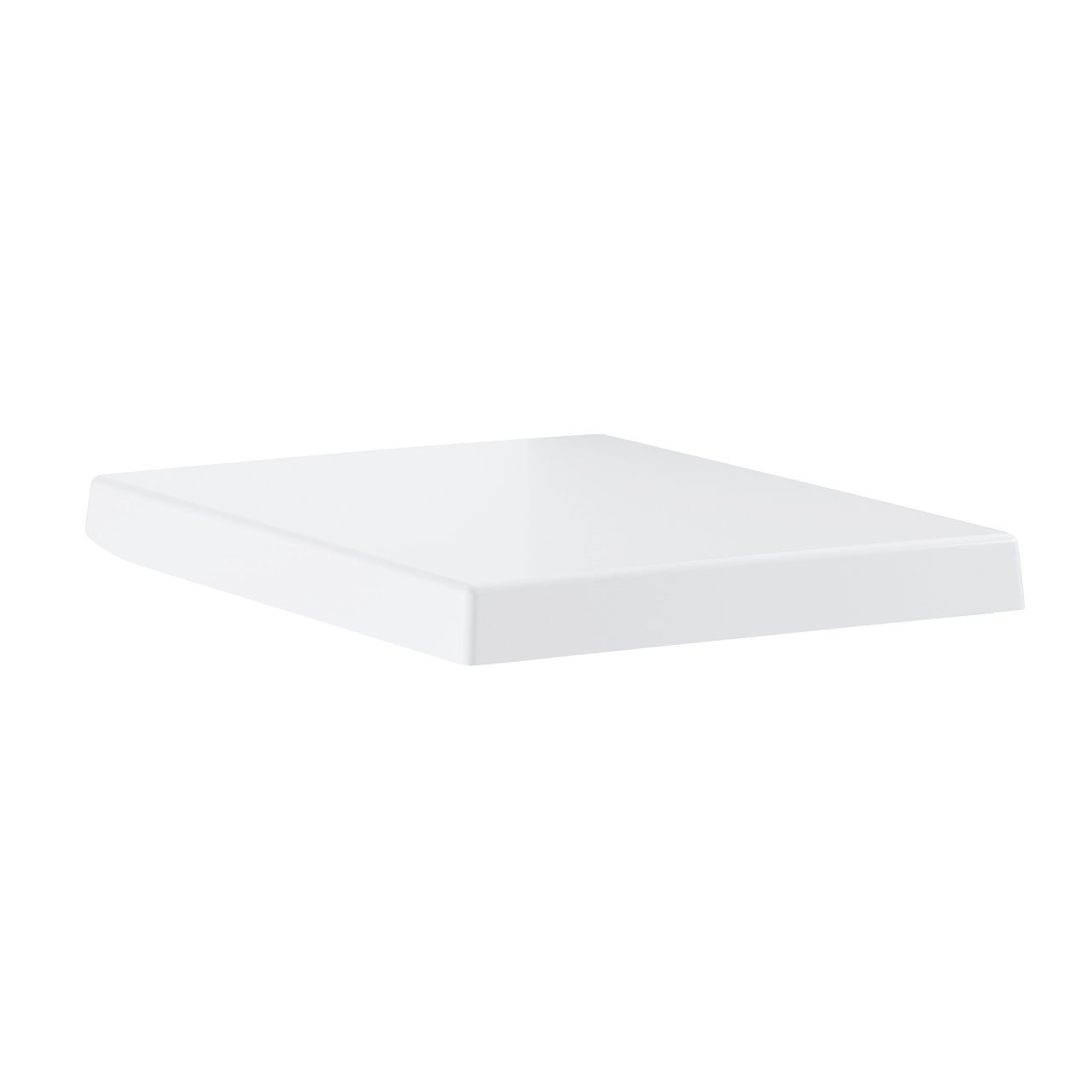 Grohe Cube Ceramic WC daska Soft close 39488000