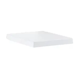 Grohe Cube Ceramic WC daska Soft close 39488000