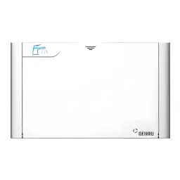 Rehau Pokrivna maska SMART, bela 11770281001