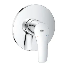 Grohe Eurosmart Mešač Bez Prebacivača 24042003