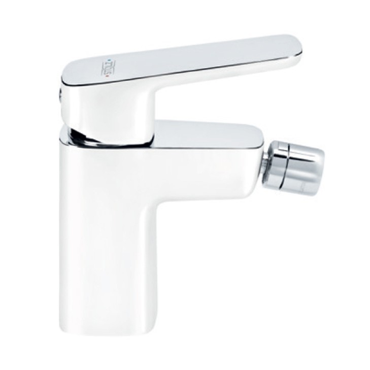 Rosan Stolz White BATERIJA za bide 139101W