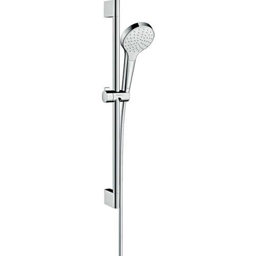 Hansgrohe set Croma Select S 1 jet klizna šipka 26564400