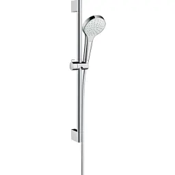 Hansgrohe set Croma Select S 1 jet klizna šipka 26564400