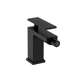 Hansgrohe Tecturis E za bide sa podsklopom matt black 73200670