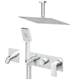 Rosan S2 uzidna za tuš 231507