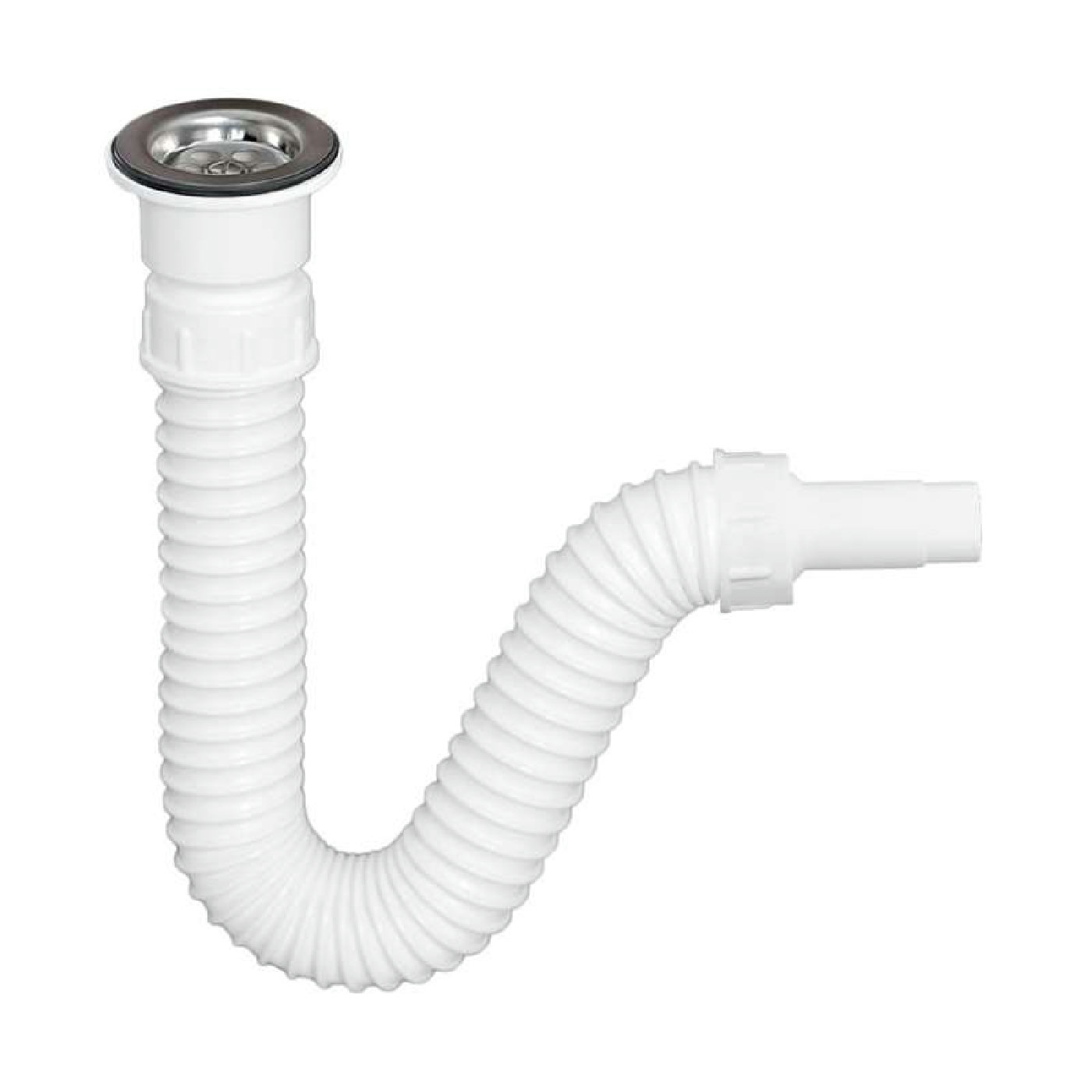 Texo Flex sifon S - JEDNOD. IZLAZ 1"