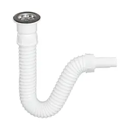 Texo Flex sifon S - JEDNOD. IZLAZ 1"