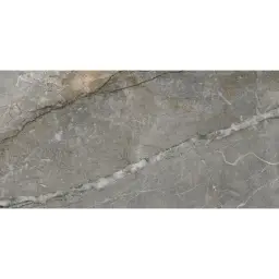 Kanjiža KINGSTONE Grey 25x50
