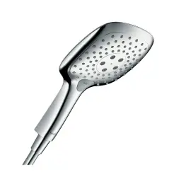 Hansgrohe Raindance Select E 150 tuš ručica 3 funkcije Chrome 26550000